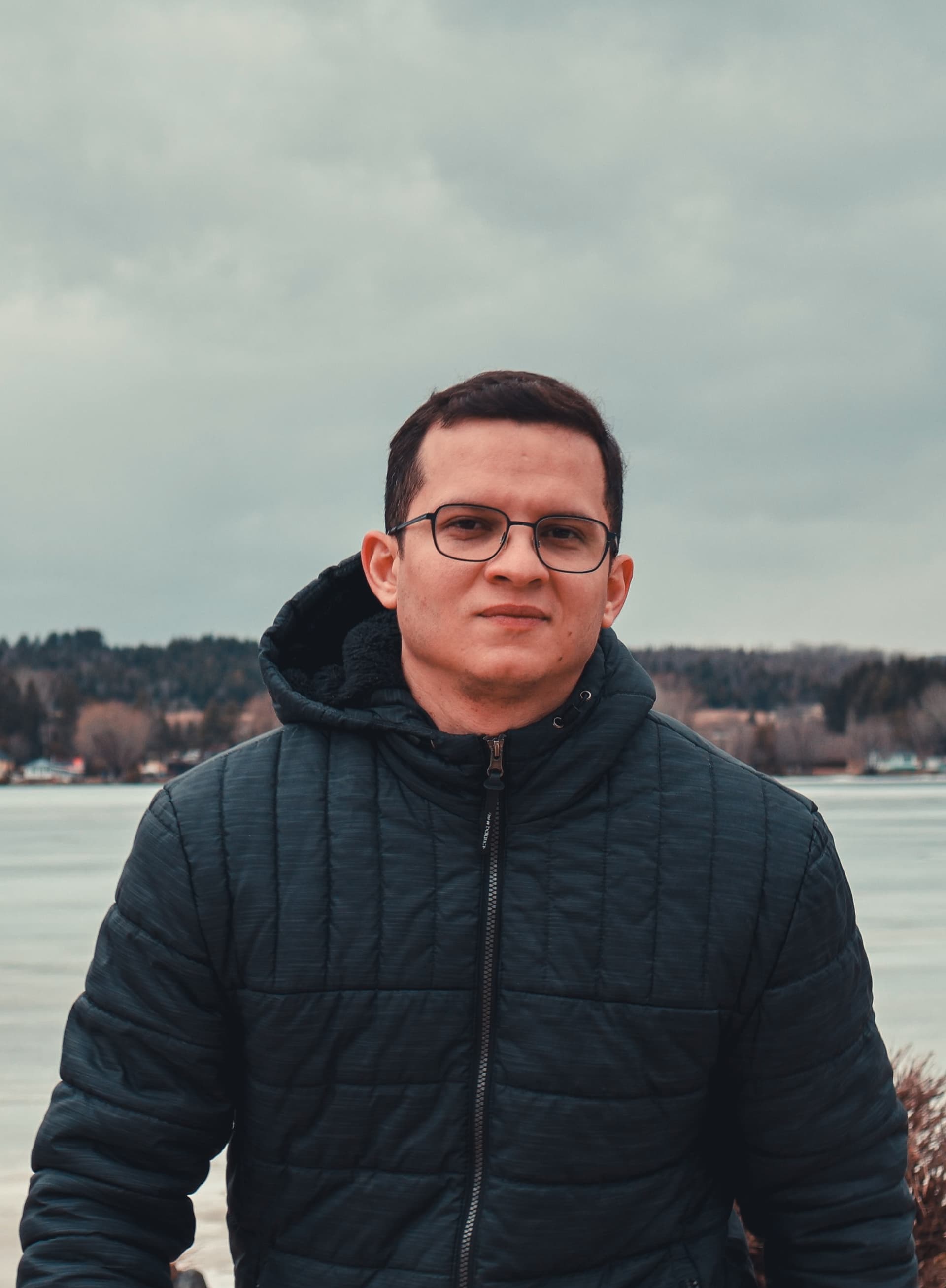 Mentor da Mentoria Frontend Enterprise